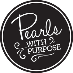 Pearls With Purpose logo