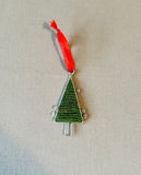Kenya Handbeaded Tree Ornaments