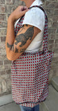 Kitenge Shoulder Bag