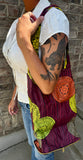 Kitenge Magic Bag