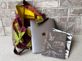 Kitenge Magic Bag