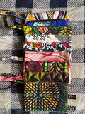 Hand Sewn Clutch from Kenya