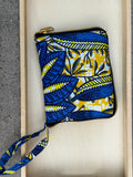 Kitenge Magic Bag