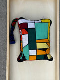 Kitenge Magic Bag
