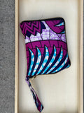 Kitenge Magic Bag