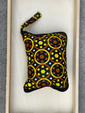 Kitenge Magic Bag