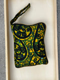 Kitenge Magic Bag