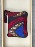 Kitenge Magic Bag