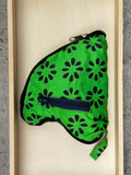 Kitenge Shoulder Bag