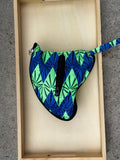 Kitenge Shoulder Bag