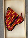 Kitenge Shoulder Bag