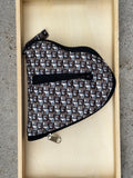 Kitenge Shoulder Bag