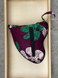 Kitenge Shoulder Bag