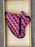 Kitenge Shoulder Bag