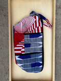 Hand Sewn Clutch from Kenya