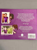 The Purple Dress Children's Book (hard or softbound)