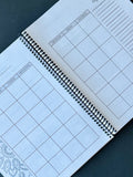 Unstick The Stuck Quarterly Planner