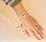 Rakhi Bracelet - Choose Your Color