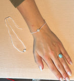 Rakhi Bracelet - Choose Your Color