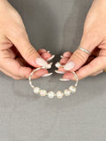 Pearl Cuff Bracelet