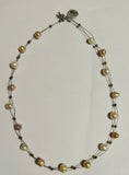 Jaya Necklace