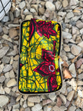 Kitenge Magic Bag