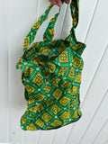 Kitenge Shoulder Bag