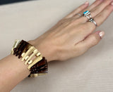 Fiji Coconut Shell Jewelry