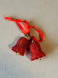 Kenya Handbeaded Tree Ornaments