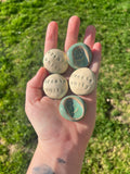 Pocket Stone