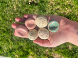 Pocket Stone