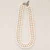 Jackie - Pearl Necklace